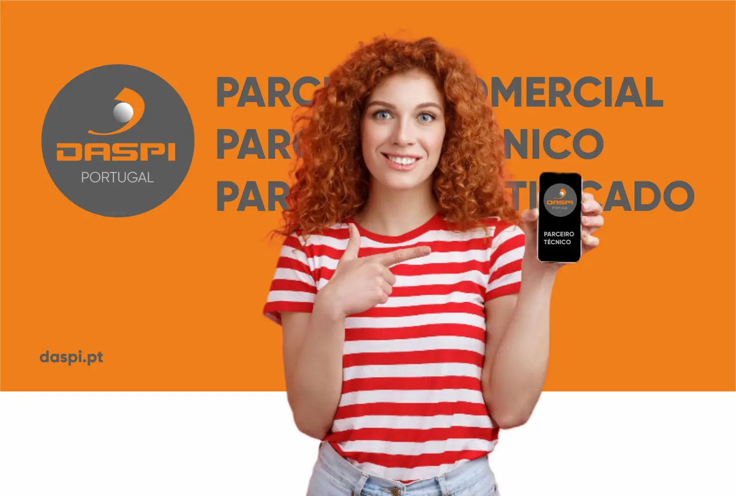 daspi portugal
