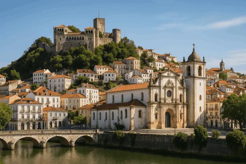 daspi portugal